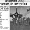 Missions de la 12S